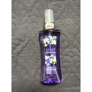 Body Fantasies Winter Romance Fragrance Body Spray 3.2oz Limited Edition